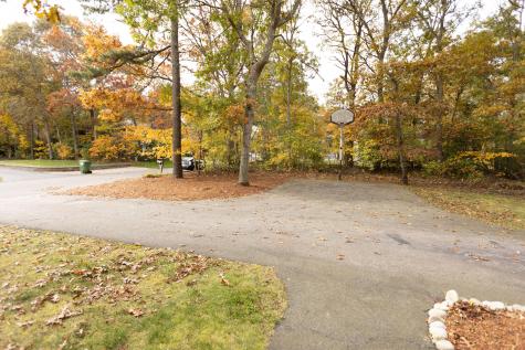 33 Nauset Street Sandwich MA 02563