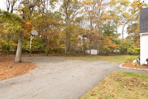 33 Nauset Street Sandwich MA 02563