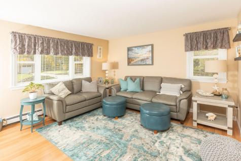 33 Nauset Street Sandwich MA 02563