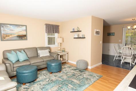 33 Nauset Street Sandwich MA 02563