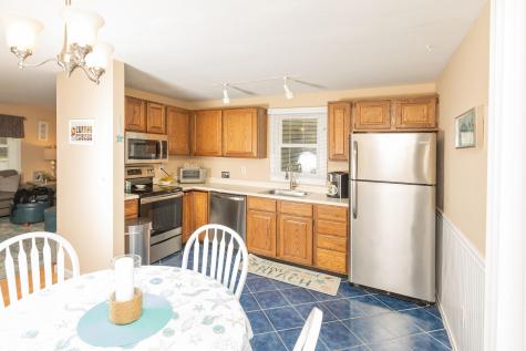 33 Nauset Street Sandwich MA 02563
