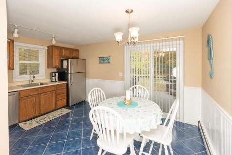 33 Nauset Street Sandwich MA 02563