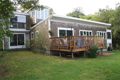 2 Dromara Lane Orleans MA 02653