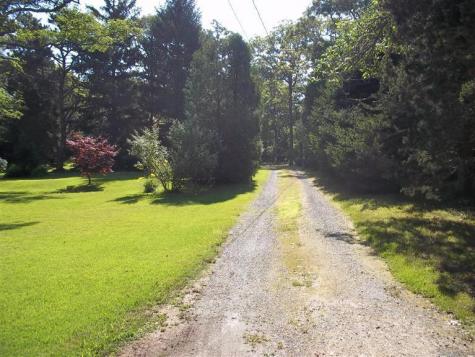 1661 Orleans Road Harwich MA 02645
