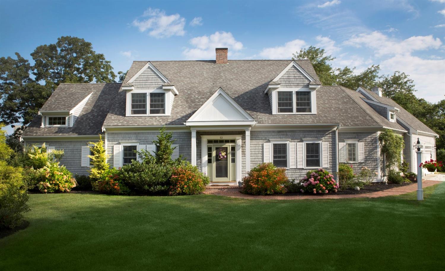 53 Cranberry Trail Sandwich MA 02537