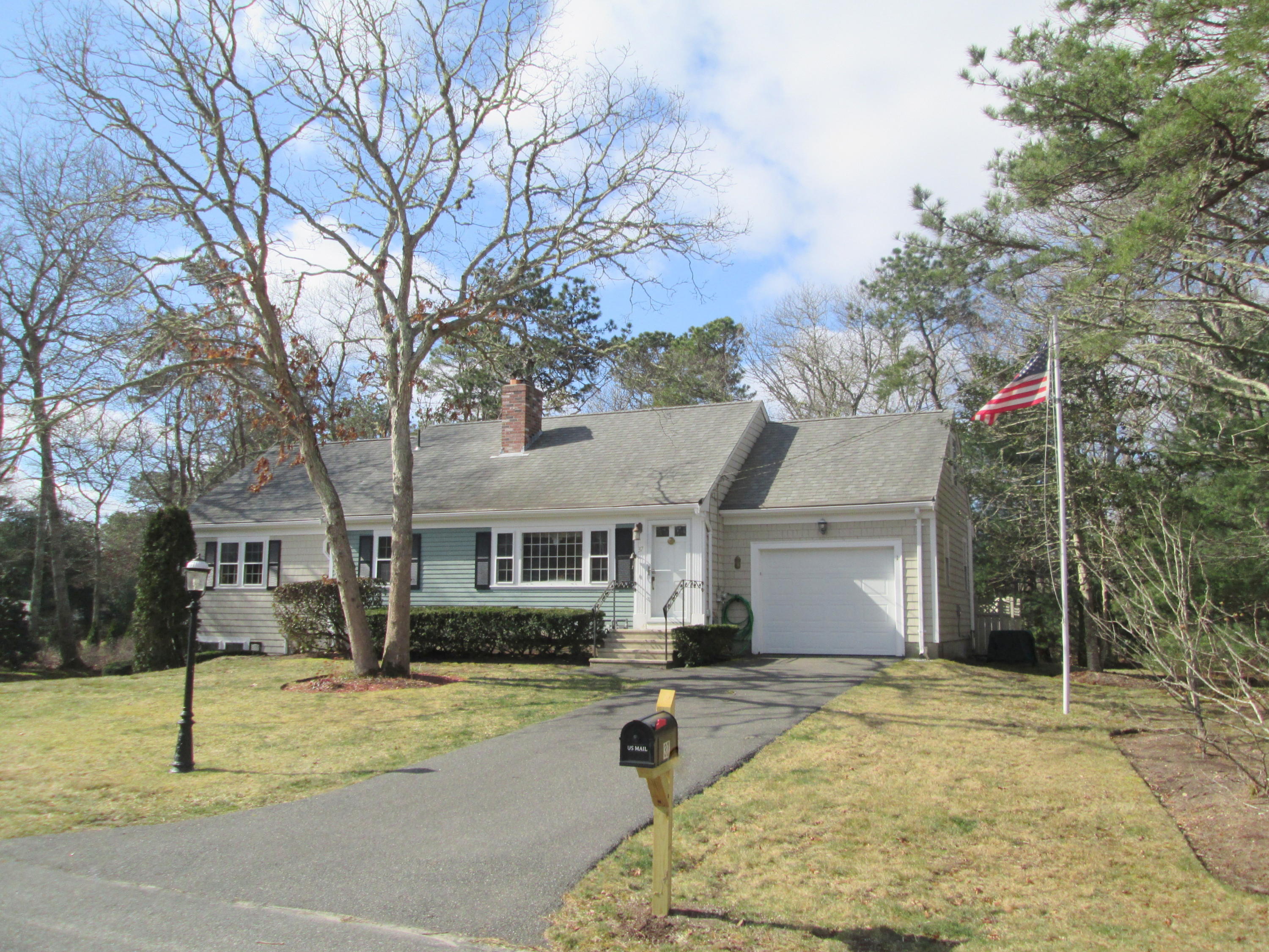 37 Bramblebush Drive Barnstable MA 02635