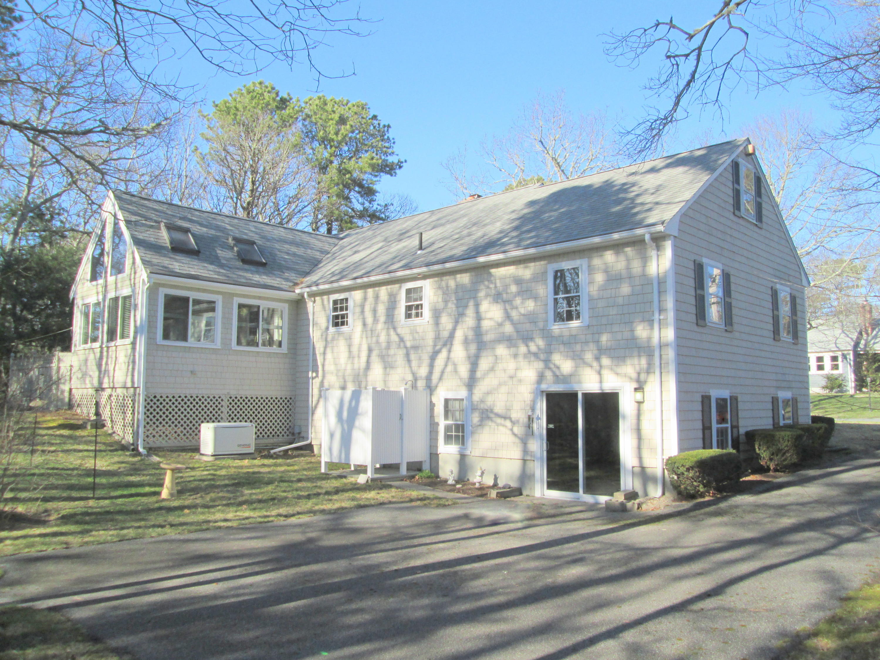 37 Bramblebush Drive Barnstable MA 02635