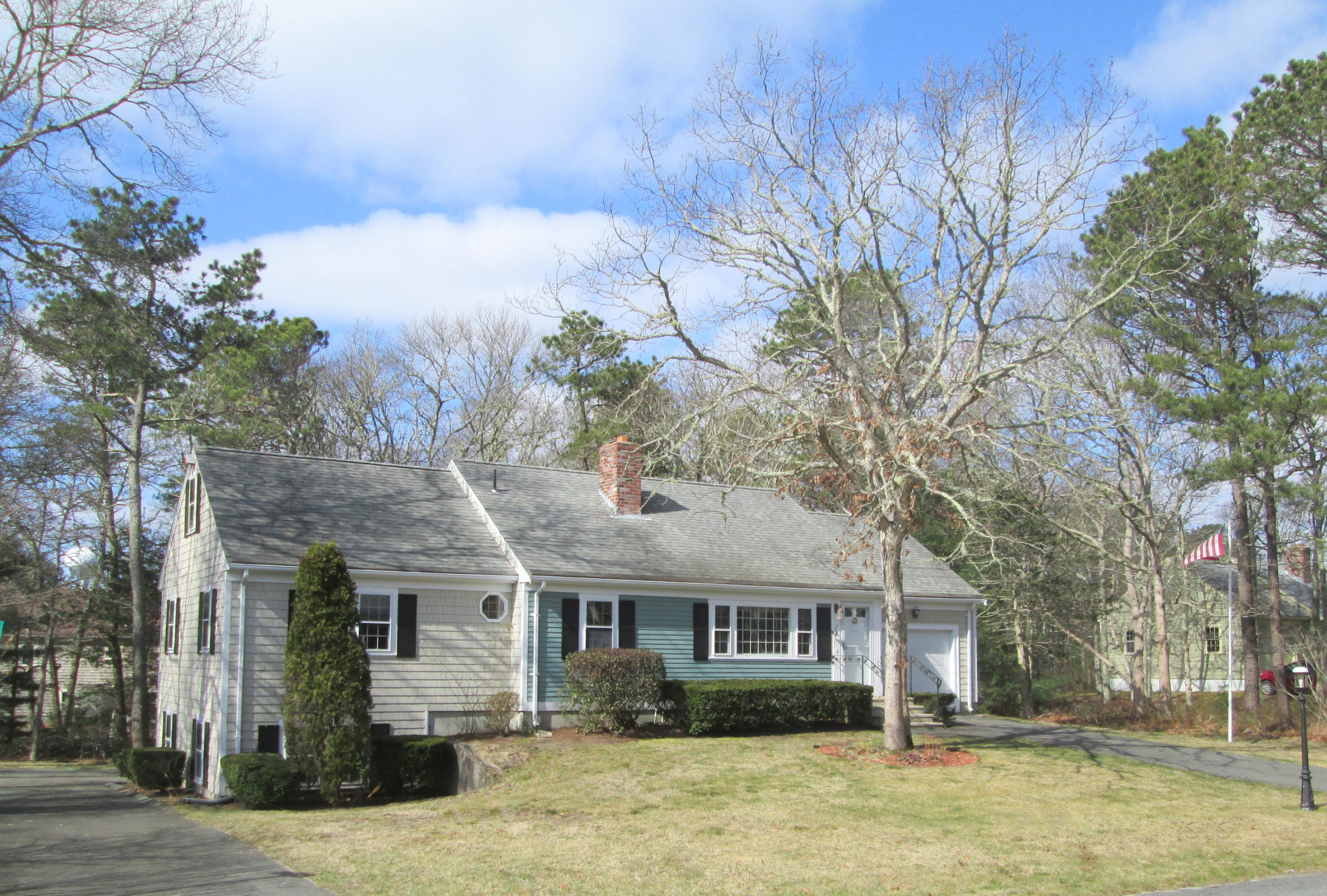 37 Bramblebush Drive Barnstable MA 02635