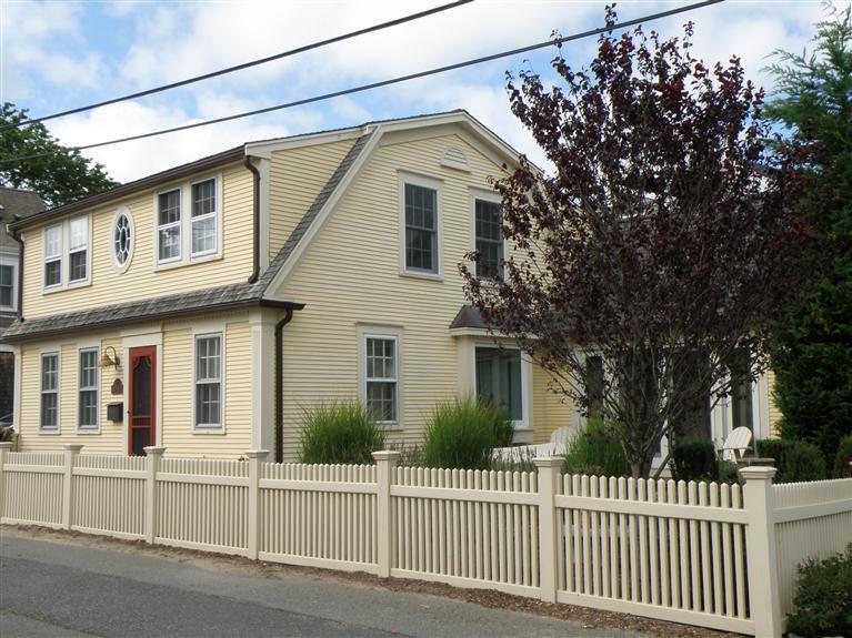 7 Pleasant Street Provincetown MA 02657