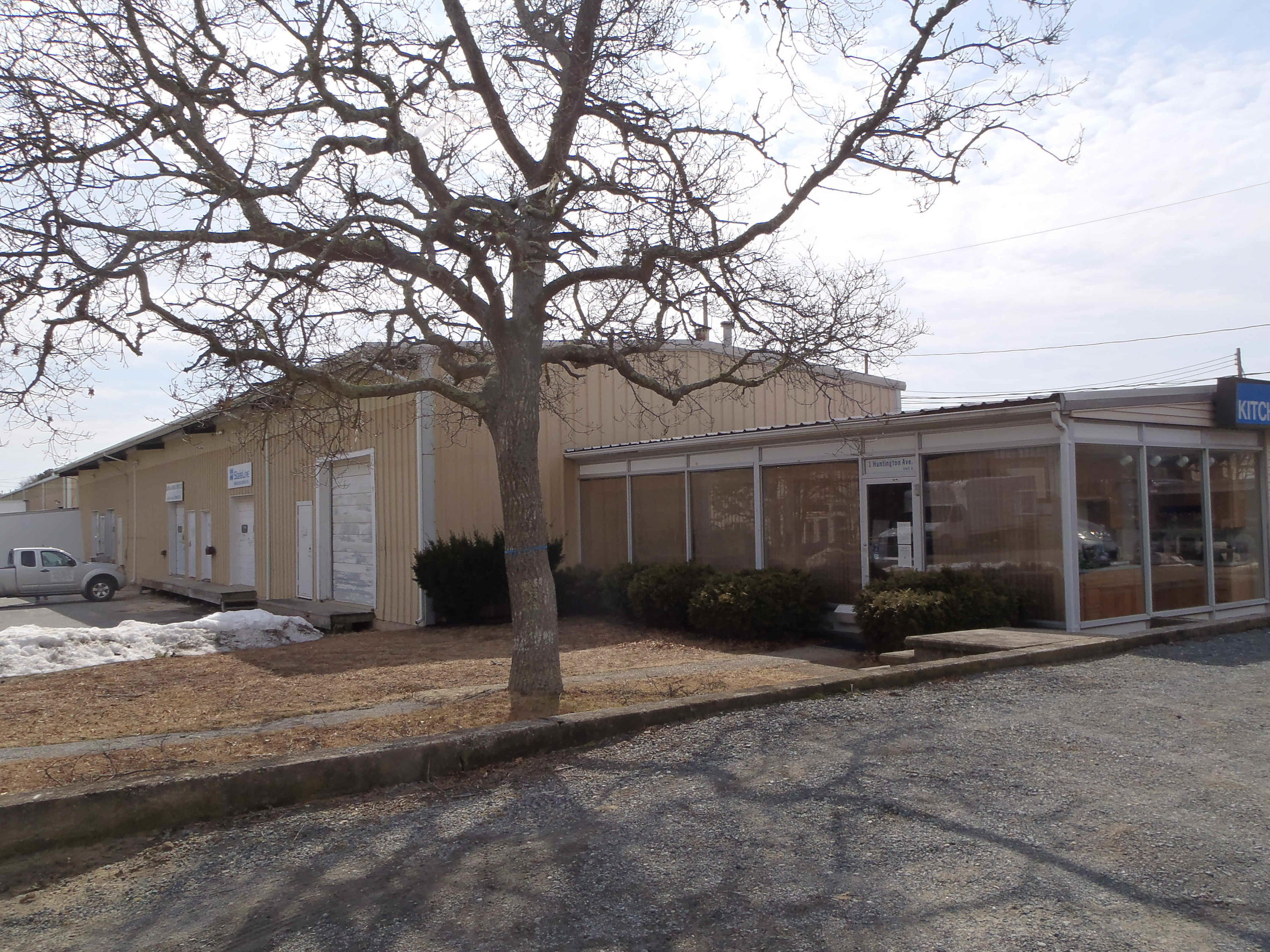 1 Huntington Avenue Yarmouth MA 02664