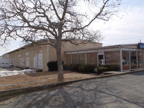 1 Huntington Avenue Yarmouth MA 02664