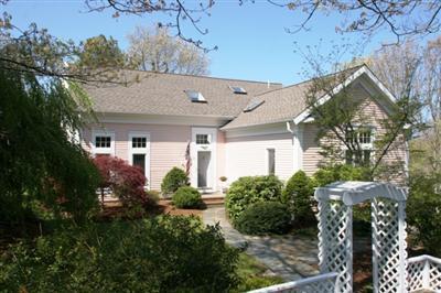 3 High Tide Lane Orleans MA 02643
