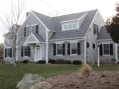 36 Stillman Kelley Road Dennis MA 02641