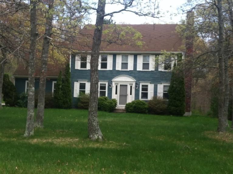 14 Viking Lane Sandwich MA 02563