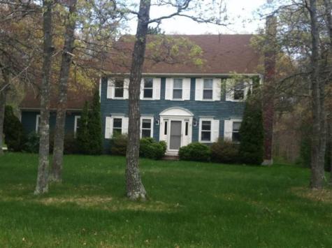 14 Viking Lane Sandwich MA 02563