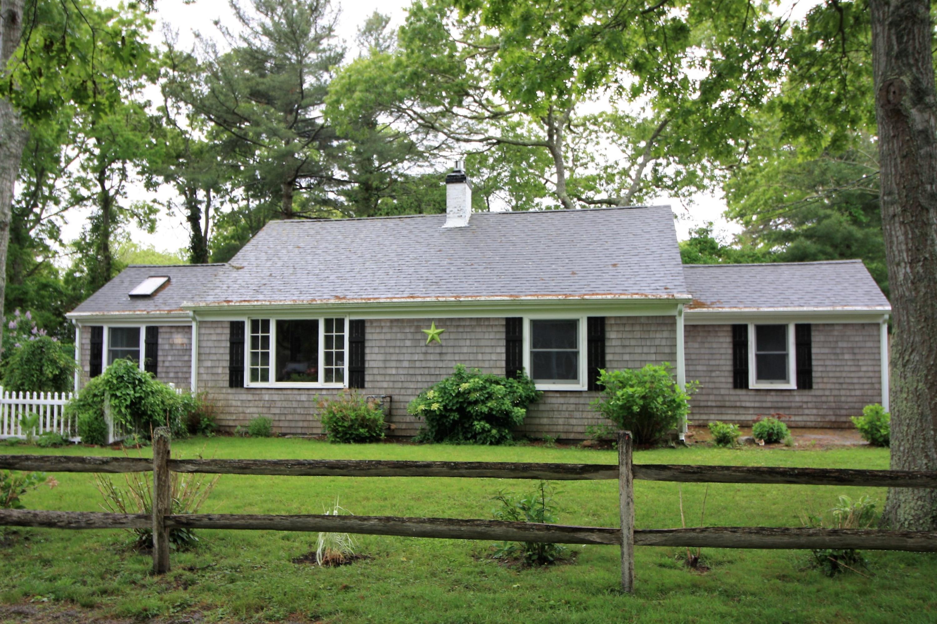17 Mayflower Lane Yarmouth MA 02664