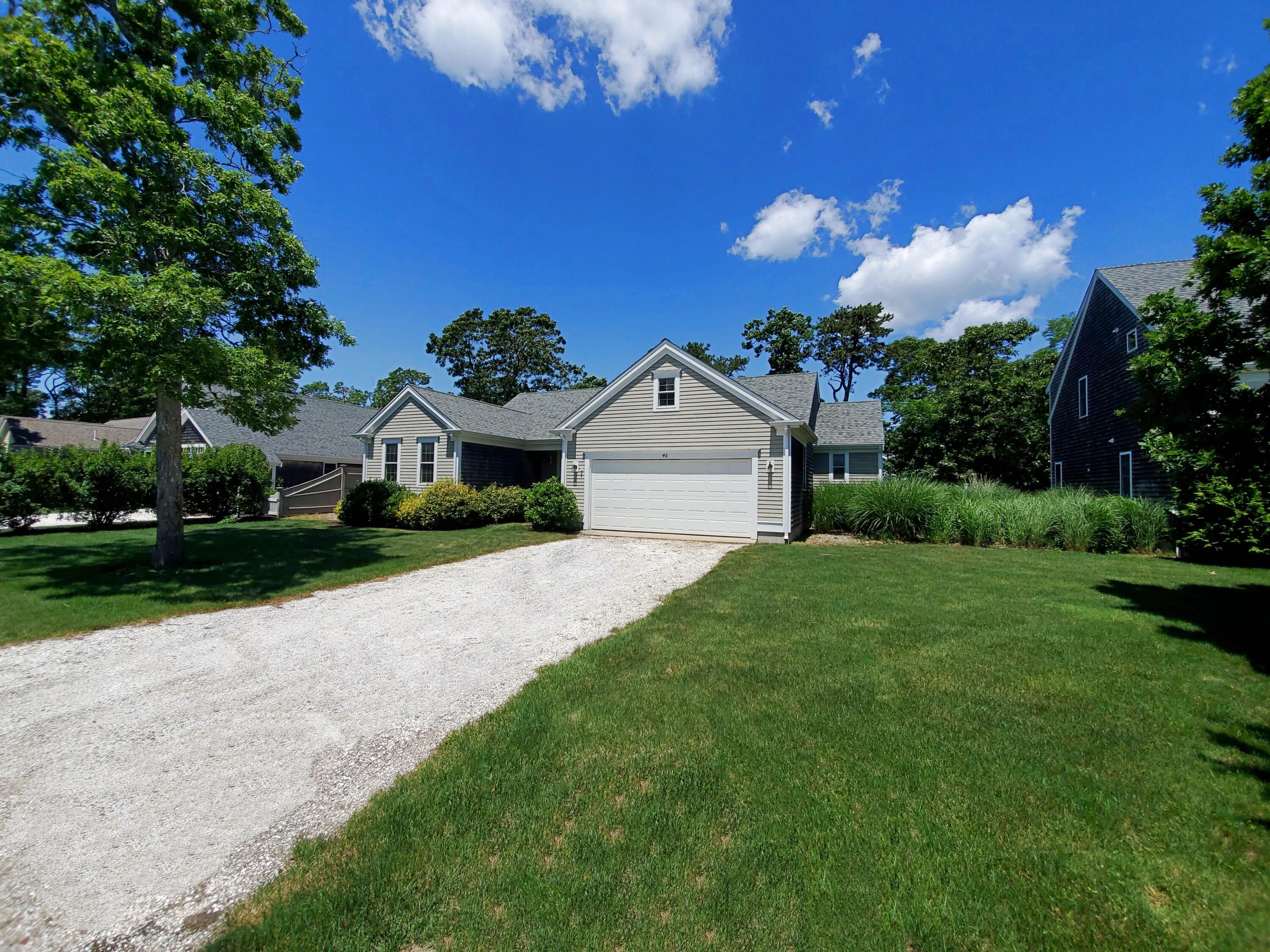 46 Dory Lane Eastham MA 02642