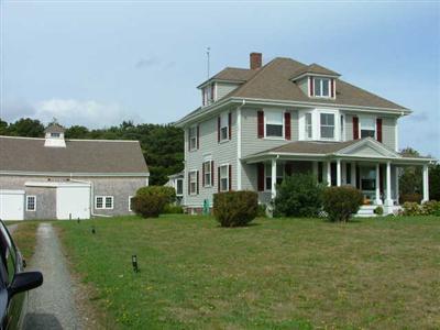 Orleans MA 02643