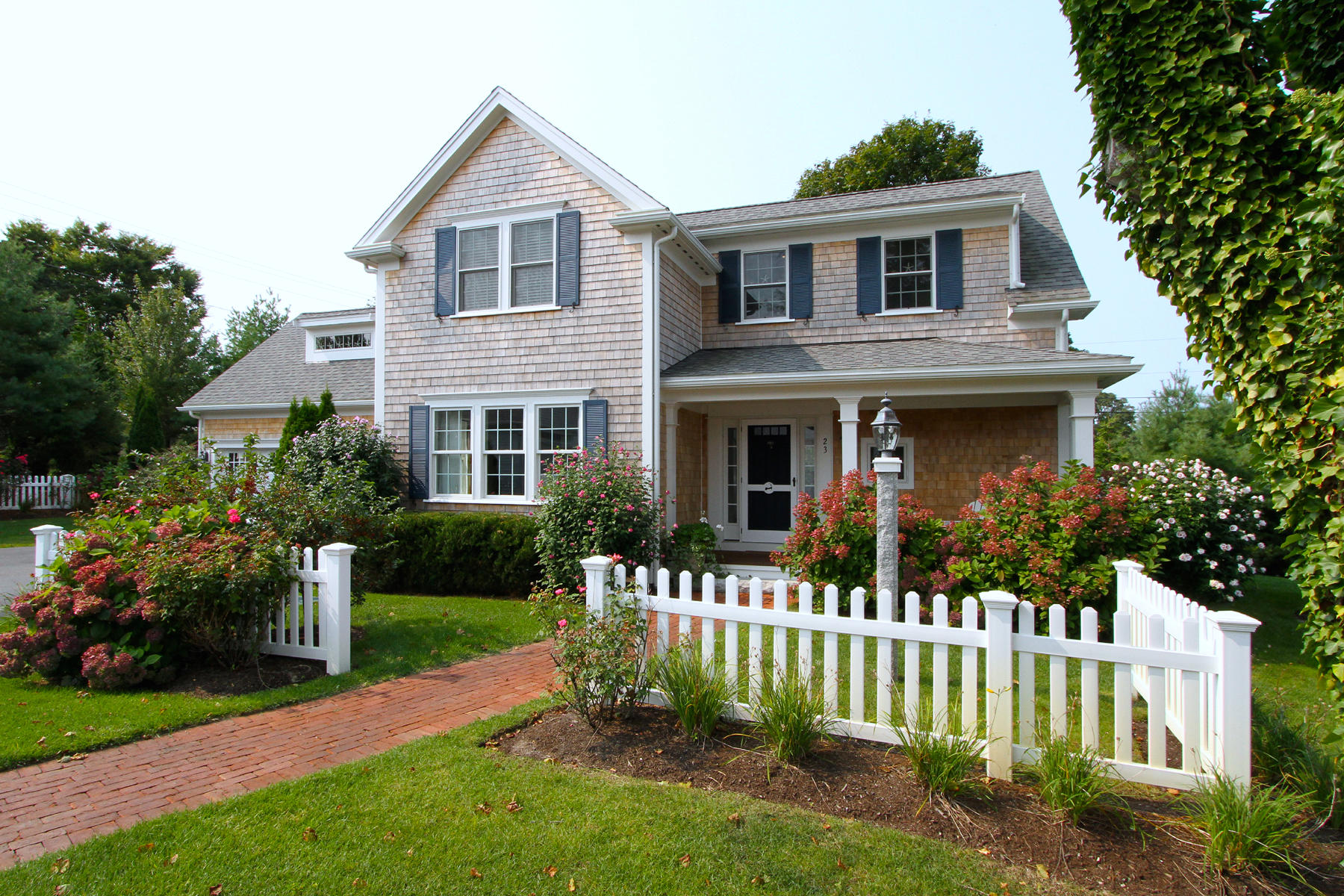 23 Seacrest Village Lane Chatham MA 02633
