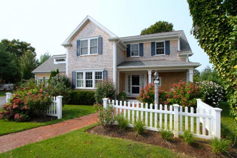 23 Seacrest Village Lane Chatham MA 02633