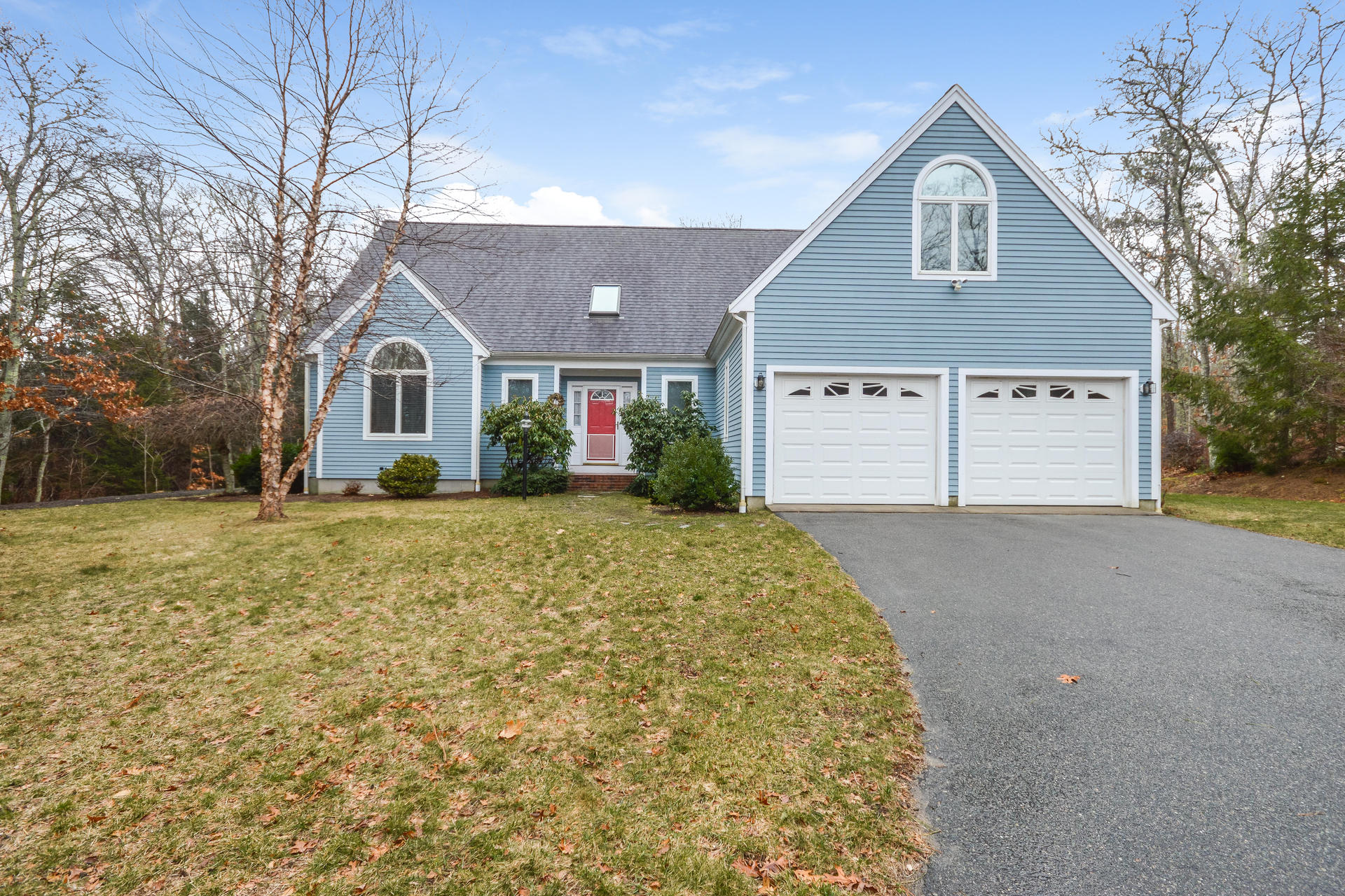 10 Hillcrest Drive Falmouth MA 02540