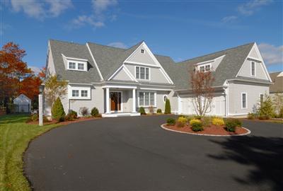 4 Dolphin Way Dennis MA 02638