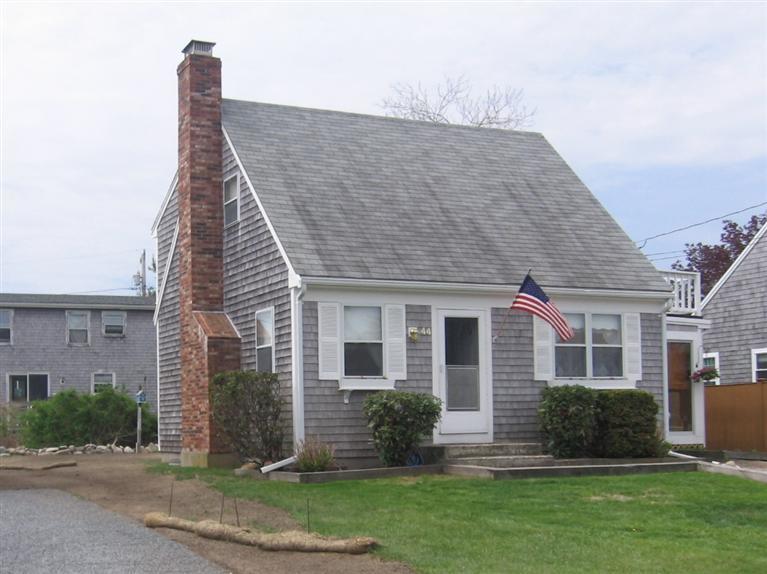 44 Almy Avenue Sandwich MA 02563