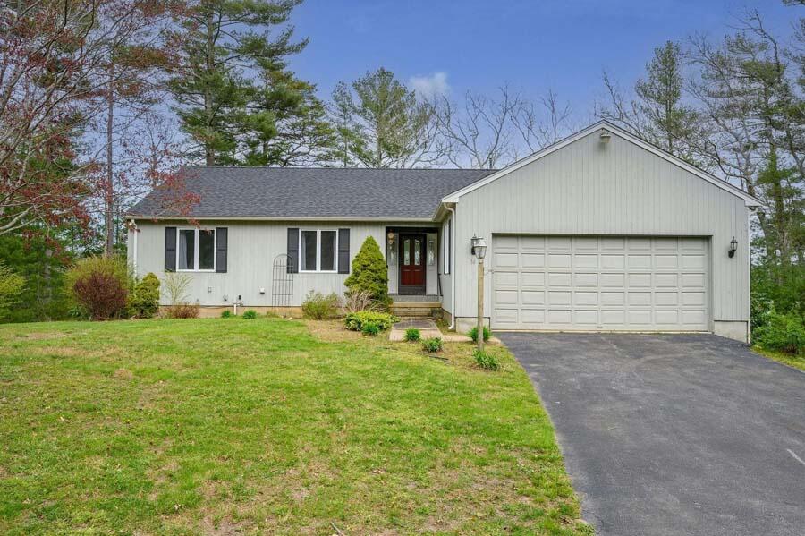 14 Arnold Road Sandwich MA 02644