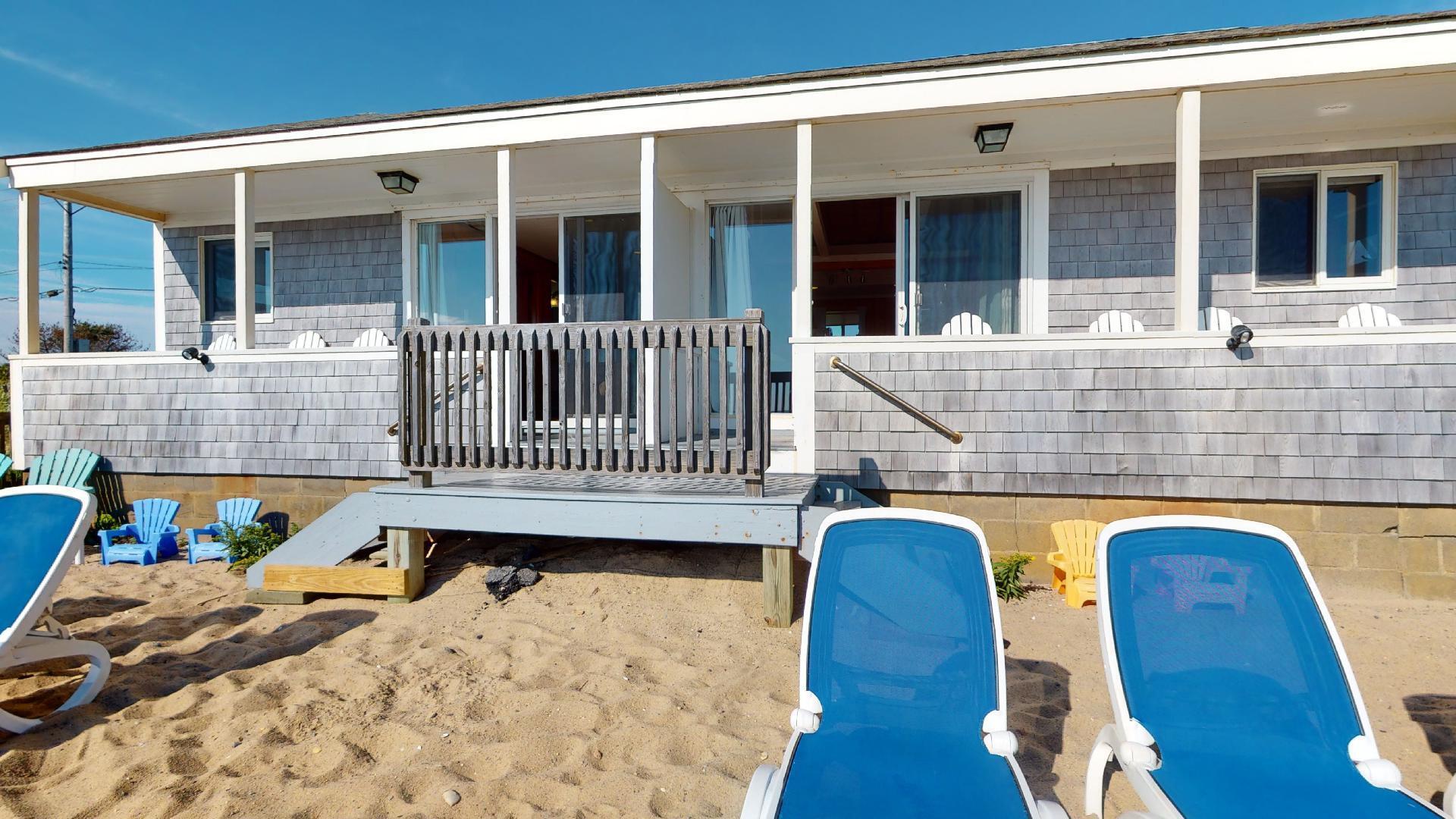 314 Shore Road Truro MA 02652