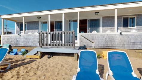 314 Shore Road Truro MA 02652