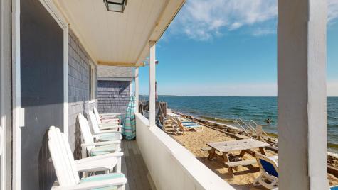 314 Shore Road Truro MA 02652