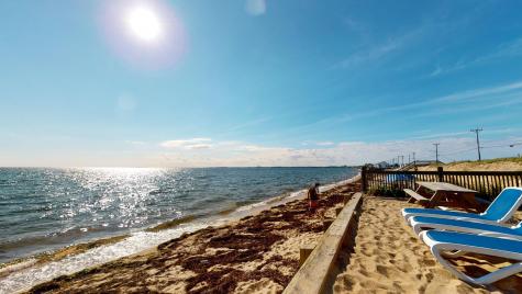 314 Shore Road Truro MA 02652