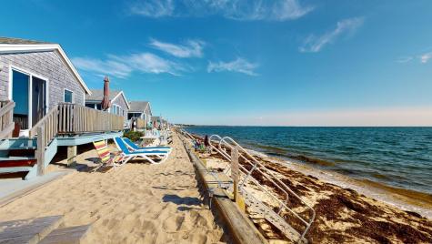 314 Shore Road Truro MA 02652