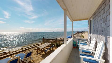 314 Shore Road Truro MA 02652