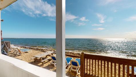 314 Shore Road Truro MA 02652