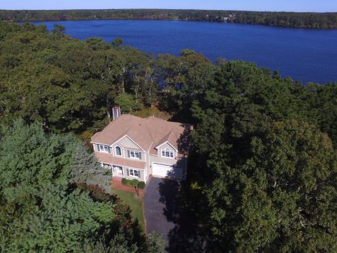 166 Headwaters Drive Harwich MA 02645