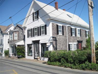 415 Commercial Street Provincetown MA 02657