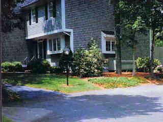 Yarmouth MA 02675