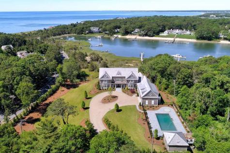 501 Eel River Road Barnstable MA 02655