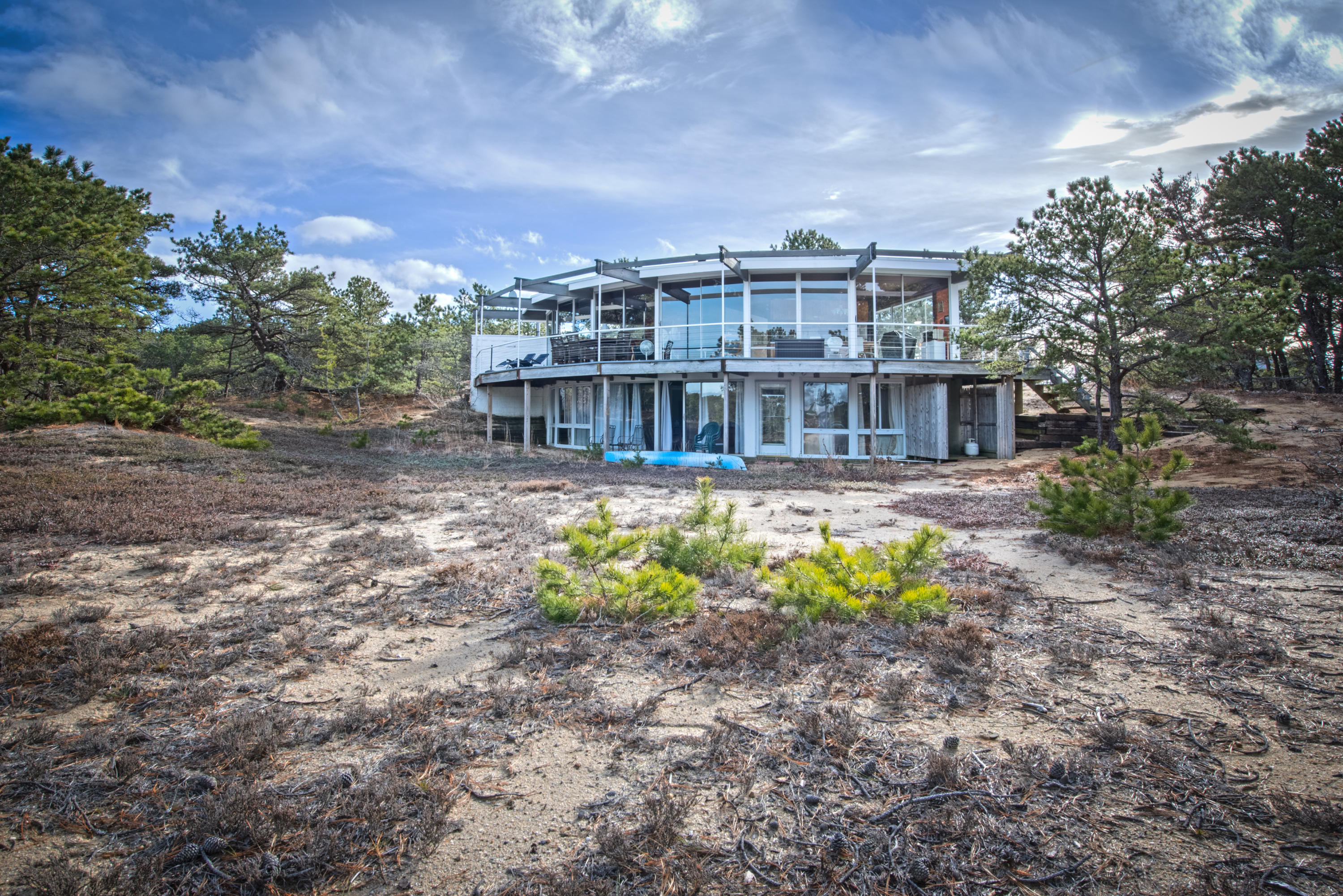 375 King Phillip Road Wellfleet MA 02667