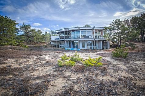 375 King Phillip Road Wellfleet MA 02667