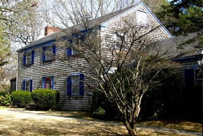 Barnstable MA 02655