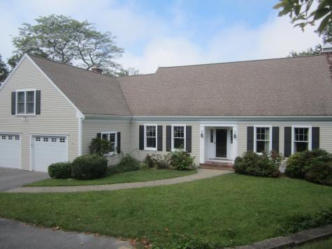 12 Mill Lane Yarmouth MA 02675