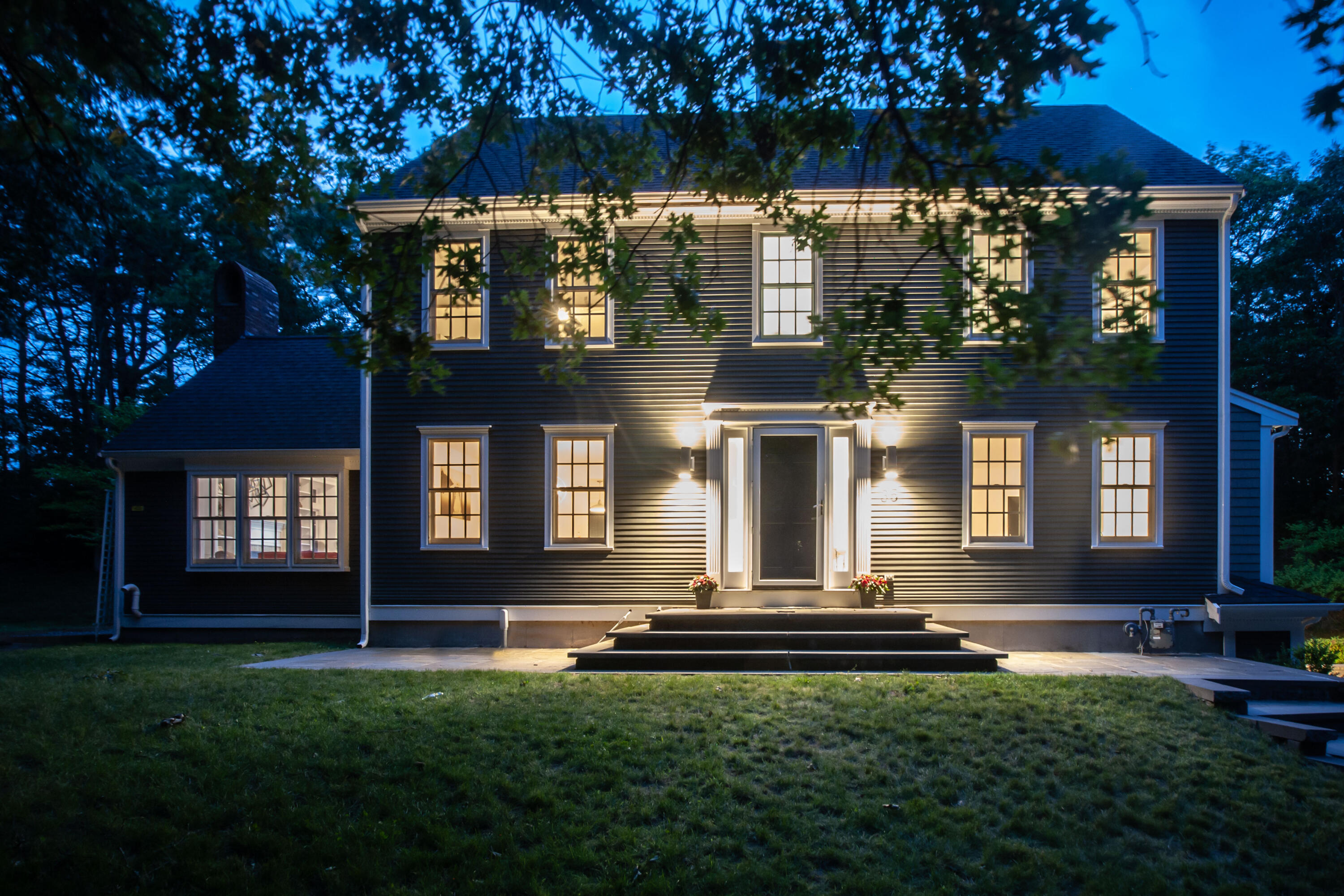 35 Lothrop's Lane Barnstable MA 02668