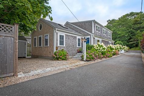 34 Hancock Street Provincetown MA 02657