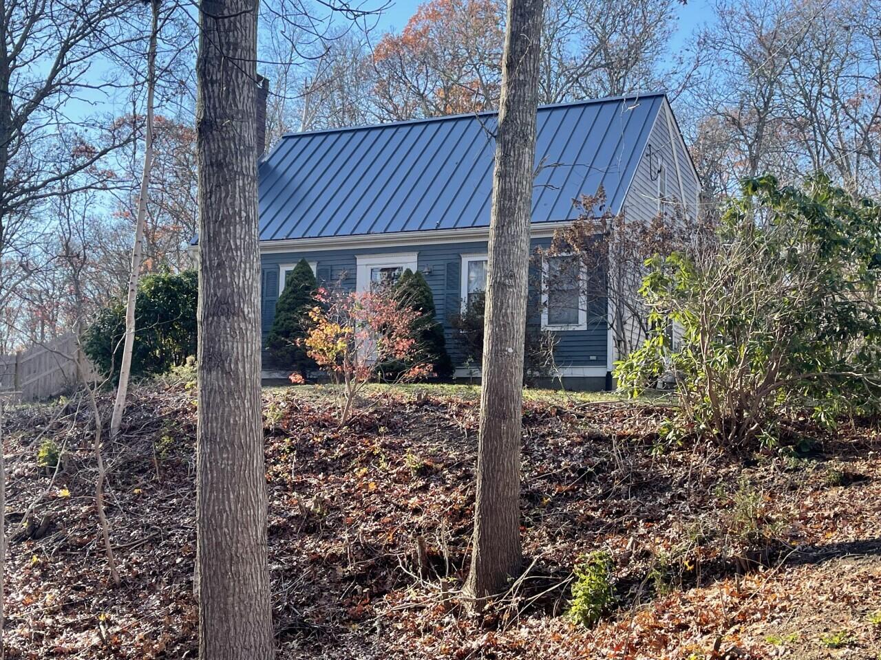 7 Woodridge Road Sandwich MA 02537