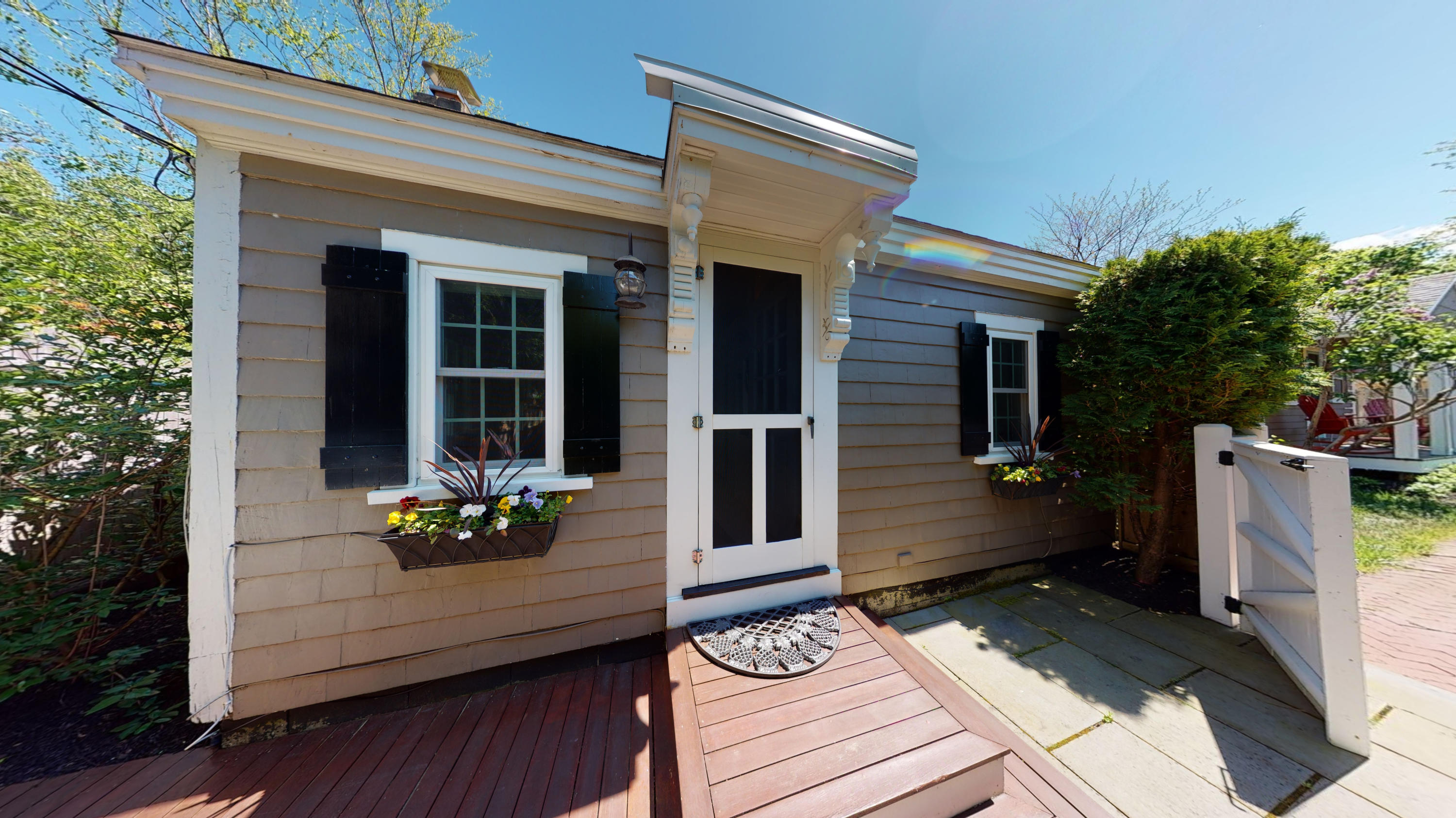 5 Browne Street Provincetown MA 02657