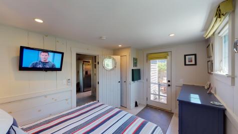 5 Browne Street Provincetown MA 02657