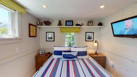 5 Browne Street Provincetown MA 02657