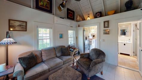 5 Browne Street Provincetown MA 02657